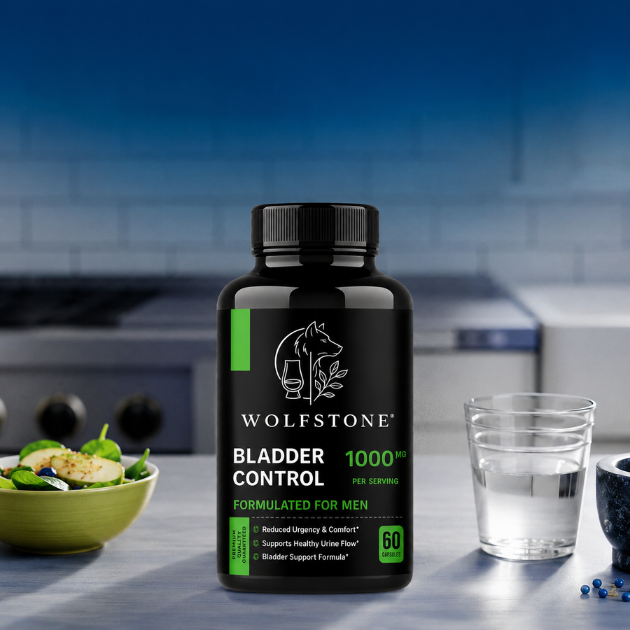 Deep Reset product